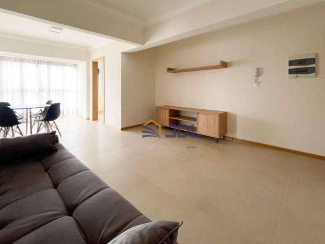 Apartamento à venda, 64 m² por R$ 529.000,00 - Centro - Blumenau/SC