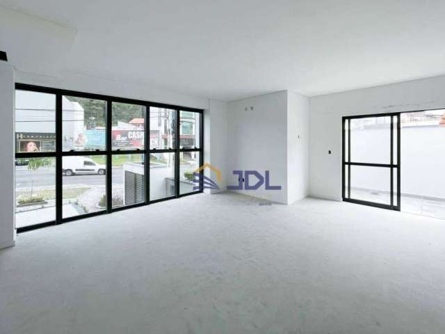 Sala à venda, 68 m² por R$ 1.049.000,00 - Itoupava Seca - Blumenau/SC