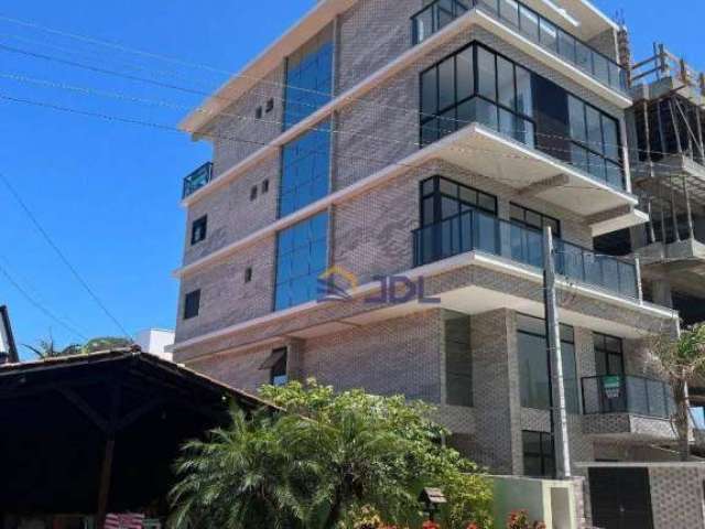 Apartamento à venda, 95 m² por R$ 1.190.000,00 - Canto Grande - Bombinhas/SC