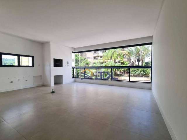 Apartamento com 3 suítes à venda, 118 m² por R$ 1.100.000 - Jardim Blumenau - Blumenau/SC