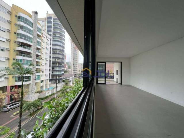 Apartamento com 3 suítes à venda no JARDIM BLUMENAU.  R$ 1.700.000