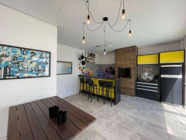 Casa à venda, 135 m² por R$ 1.100.000,00 - Velha - Blumenau/SC