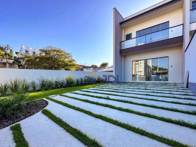 Casa à venda, 137 m² por R$ 665.000,00 - Itoupava Norte - Blumenau/SC