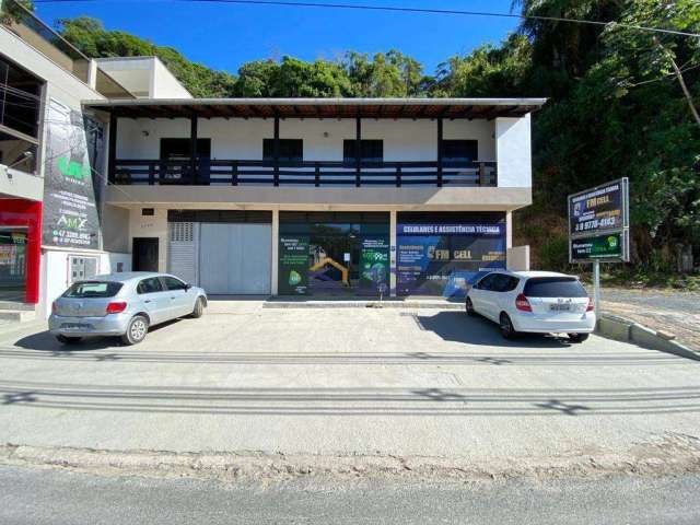 Casa à venda, 449 m² por R$ 1.250.000,00 - Garcia - Blumenau/SC