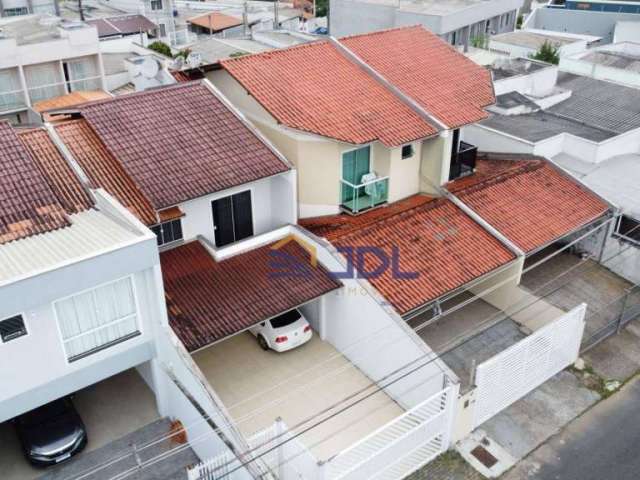 Casa à venda, 154 m² por R$ 650.000,00 - Fortaleza Alta - Blumenau/SC