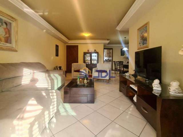 Apartamento à venda, 155 m² por R$ 950.000,00 - Vila Nova - Blumenau/SC