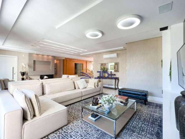Apartamento à venda, 227 m² por R$ 3.800.000,00 - Jardim Blumenau - Blumenau/SC