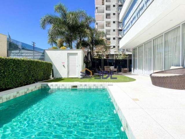Apartamento à venda, 280 m² por R$ 3.000.000,00 - Ponta Aguda - Blumenau/SC