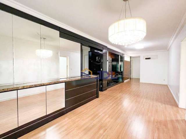 Apartamento à venda, 148 m² por R$ 1.370.000,00 - Jardim Blumenau - Blumenau/SC