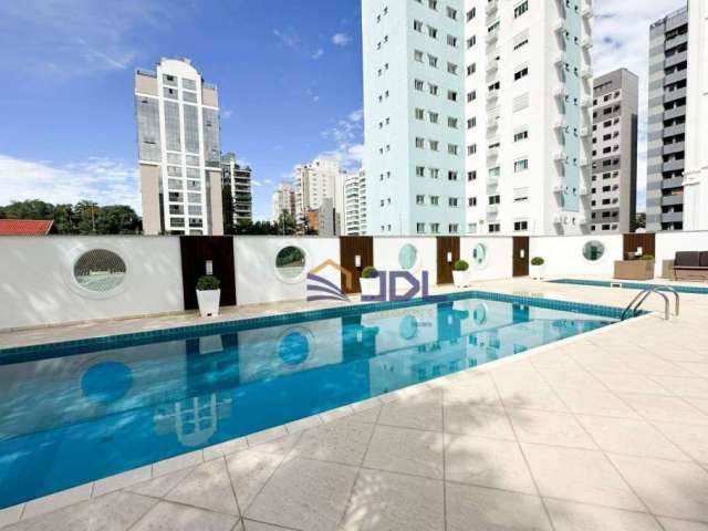 Apartamento à venda, 204 m² por R$ 1.499.000,00 - Ponta Aguda - Blumenau/SC
