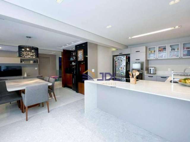Apartamento à venda, 149 m² por R$ 1.200.000,00 - Vila Nova - Blumenau/SC