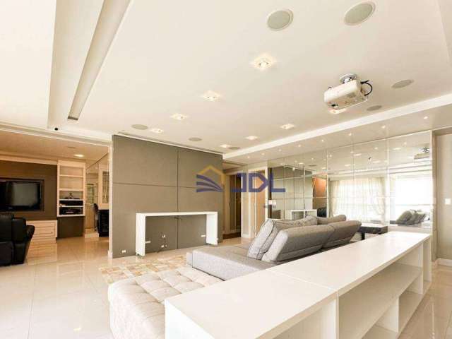 Apartamento à venda, 183 m² por R$ 1.750.000,00 - Ponta Aguda - Blumenau/SC