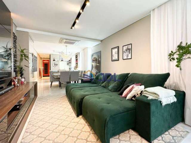 Apartamento à venda, 135 m² por R$ 1.290.000,00 - Victor Konder - Blumenau/SC