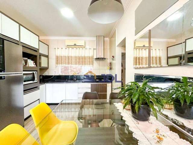 Apartamento à venda, 73 m² por R$ 320.000,00 - Itoupavazinha - Blumenau/SC