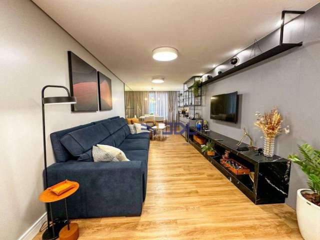 Apartamento à venda, 130 m² por R$ 1.290.000,00 - Jardim Blumenau - Blumenau/SC