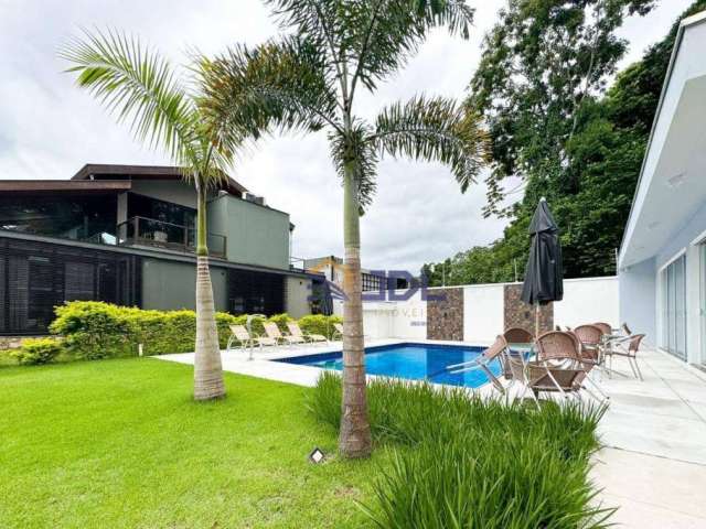 Casa à venda, 282 m² por R$ 1.800.000,00 - Boa Vista - Blumenau/SC