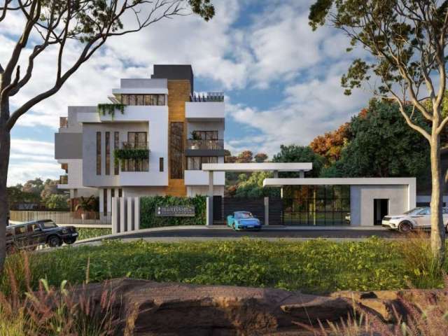 Casa à venda, 281 m² por R$ 6.060.420,00 - Quatro Ilhas - Bombinhas/SC