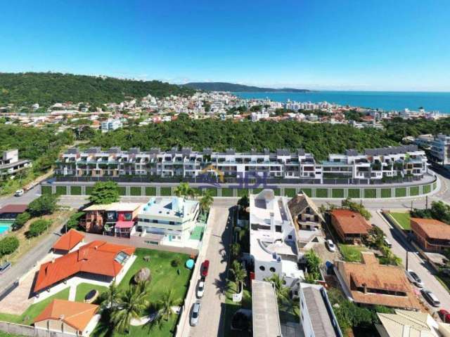 Casa à venda, 322 m² por R$ 6.939.770,00 - Quatro Ilhas - Bombinhas/SC
