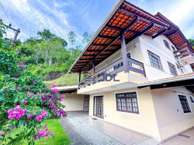 Casa à venda, 300 m² por R$ 699.000,00 - Nova Esperança - Blumenau/SC