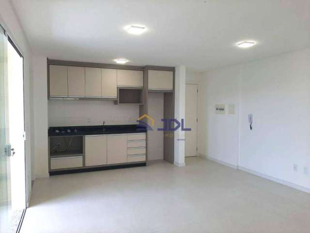 Apartamento com 2 dormitórios à venda, 71 m² - Itoupava Central - Blumenau/SC