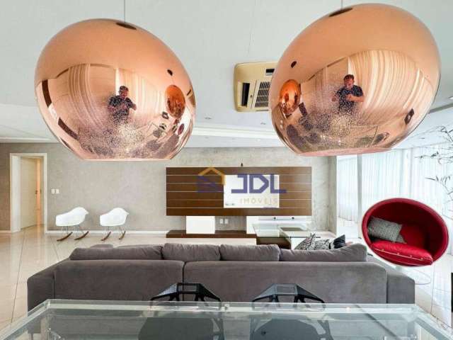 Apartamento à venda, 168 m² por R$ 980.000,00 - Victor Konder - Blumenau/SC