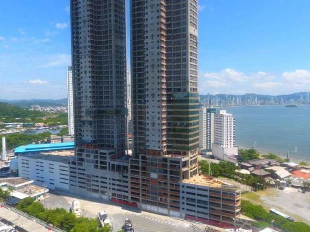 Apartamento à venda, 261 m² por R$ 7.990.000,00 - Barra Sul - Balneário Camboriú/SC