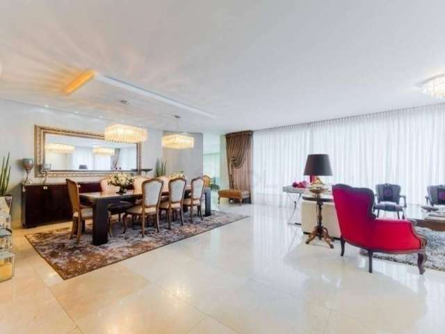 Apartamento à venda, 393 m² por R$ 3.990.000,00 - Jardim Blumenau - Blumenau/SC