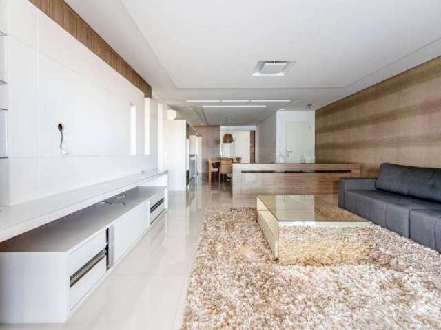 Apartamento com 3 suítes, 199 m² útil - Jardim Blumenau - Blumenau/SC