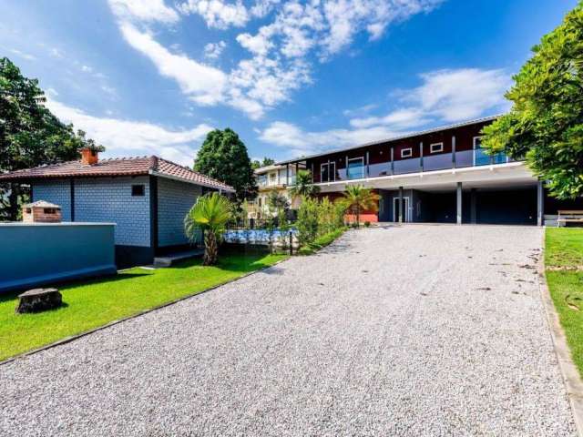 Casa à venda, 364 m² por R$ 1.300.000,00 - Bela Vista - Gaspar/SC