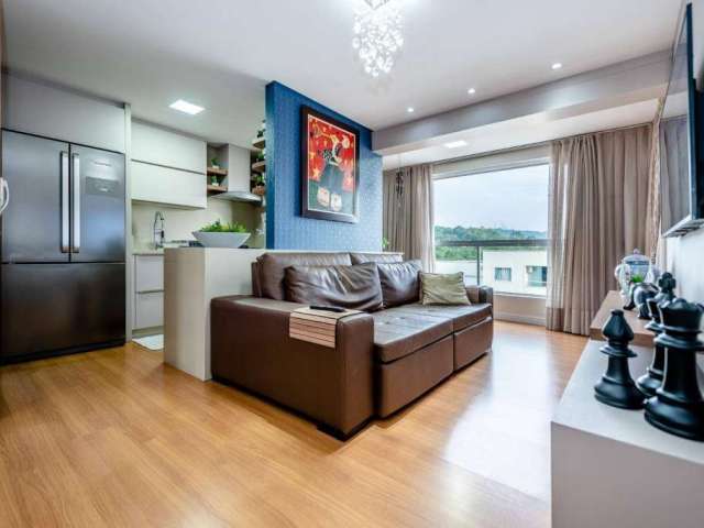 Apartamento à venda, 98 m² por R$ 800.000,00 - Fortaleza - Blumenau/SC