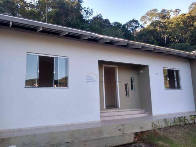 Casa à venda, 150 m² por R$ 481.000,00 - Tribess - Blumenau/SC