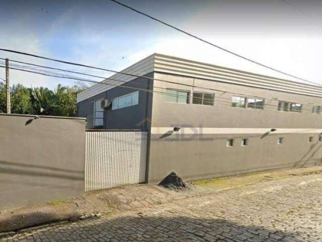 Prédio à venda, 439 m² por R$ 1.500.000,00 - Ribeirão Fresco - Blumenau/SC