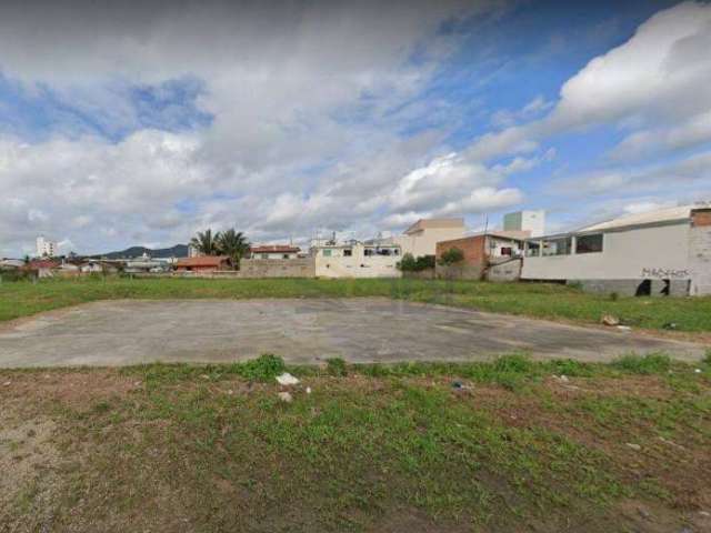 Terreno à venda, 1407 m² por R$ 2.000.000,00 - Centro - Camboriú/SC