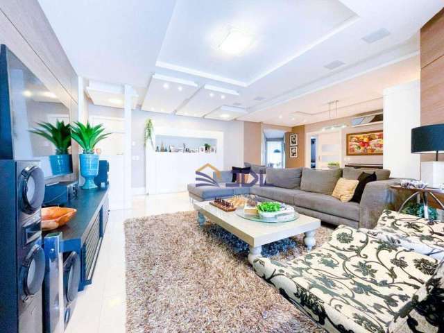 Apartamento à venda, 216 m² por R$ 2.000.000,00 - Jardim Blumenau - Blumenau/SC