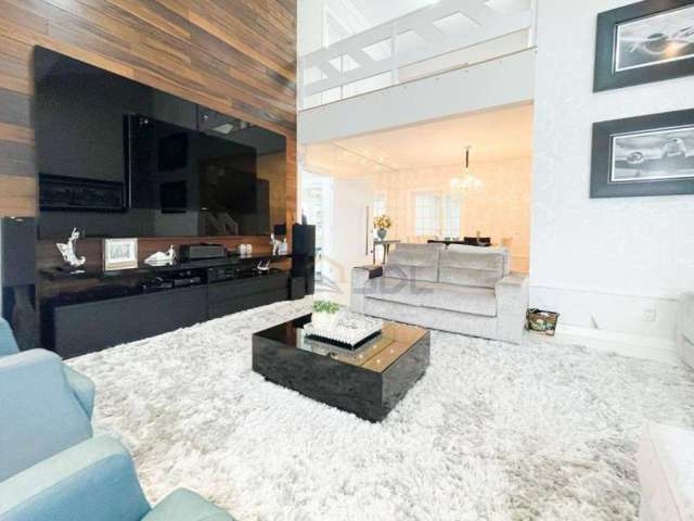 Casa à venda, 260 m² por R$ 1.100.000,00 - Fortaleza - Blumenau/SC