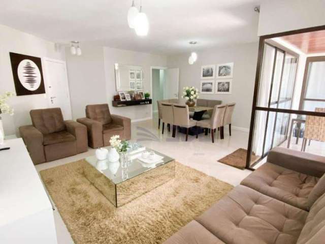 Apartamento à venda, 155 m² por R$ 1.170.000,00 - Jardim Blumenau - Blumenau/SC