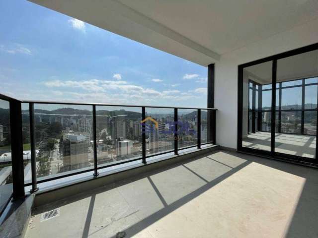 Apartamento à venda, 265 m² por R$ 3.800.000,00 - Jardim Blumenau - Blumenau/SC
