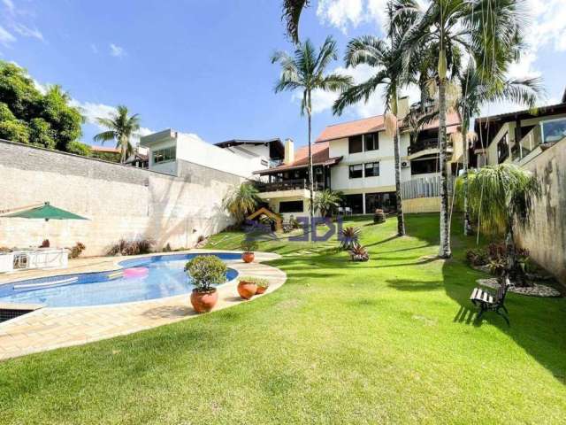 Casa à venda, 500 m² por R$ 2.850.000,00 - Vila Nova - Blumenau/SC