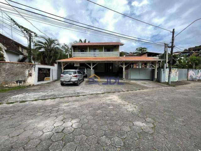 Prédio à venda, 600 m² por R$ 825.000,00 - Boa Vista - Blumenau/SC