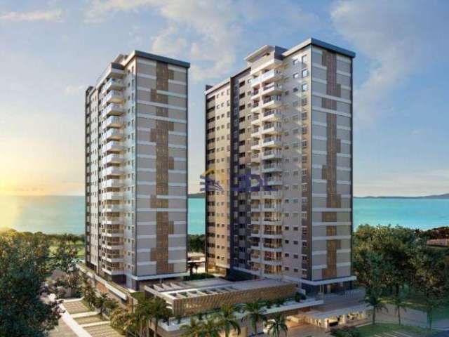 Apartamento à venda, 93 m² por R$ 1.149.549,84 - Itacolomi - Balneário Piçarras/SC