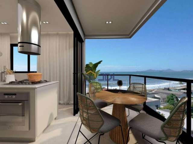 Apartamento à venda, 111 m² por R$ 749.987,38 - Tabuleiro - Barra Velha/SC