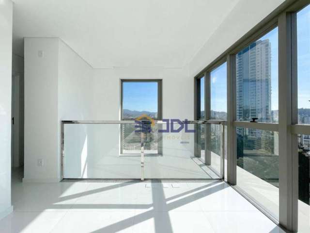 Apartamento à venda, 65 m² por R$ 859.000,00 - Victor Konder - Blumenau/SC