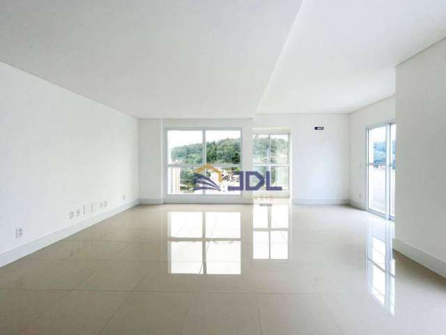 Cobertura à venda, 222 m² por R$ 1.988.000,00 - Vila Nova - Blumenau/SC