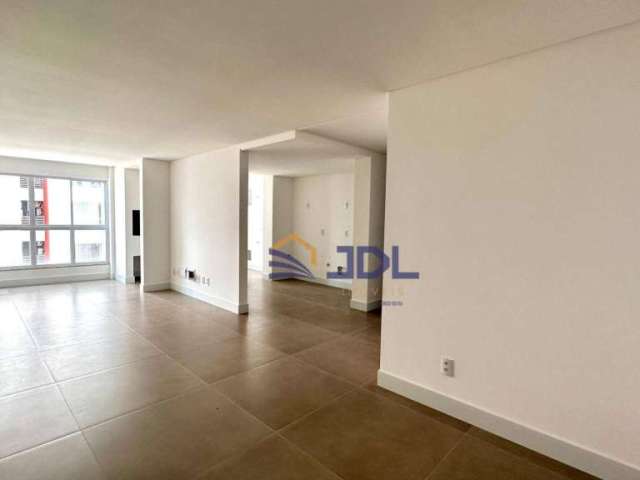 Apartamento à venda, 106 m² por R$ 698.740,00 - Centro - Blumenau/SC