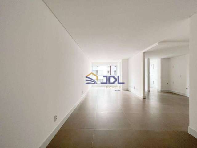Apartamento à venda, 106 m² por R$ 752.868,00 - Centro - Blumenau/SC