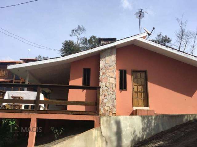 Casa à venda por R$ 195.000 -  Mandirituba/PR