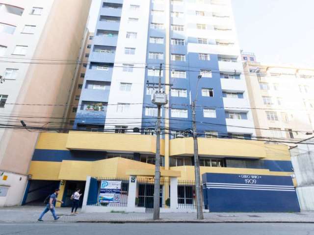 Apartamento com 2 quartos à venda na Rua Brigadeiro Franco, 1909, Centro, Curitiba, 60 m2 por R$ 450.000