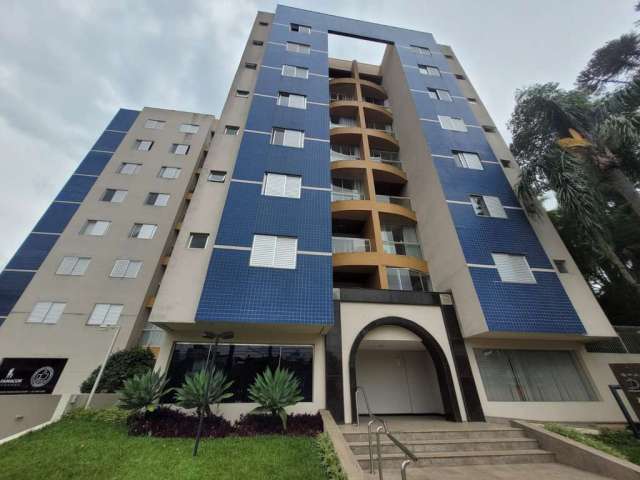 Apartamento com 2 quartos à venda na Rua Almirante Tamandaré, Juvevê, Curitiba, 112 m2 por R$ 490.000