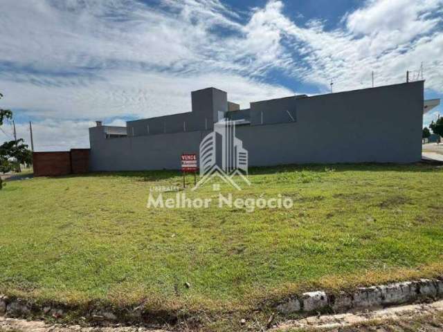 Terreno à venda com 300m² no Bairro Mato Alto em Saltinho-SP