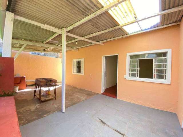 Casa à venda com 2 dormitórios, Parque São Quirino, Campinas, SP - COD: 3RCA3820_LMN
